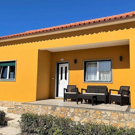 Villa Patrocinio ريبامار المظهر الخارجي الصورة