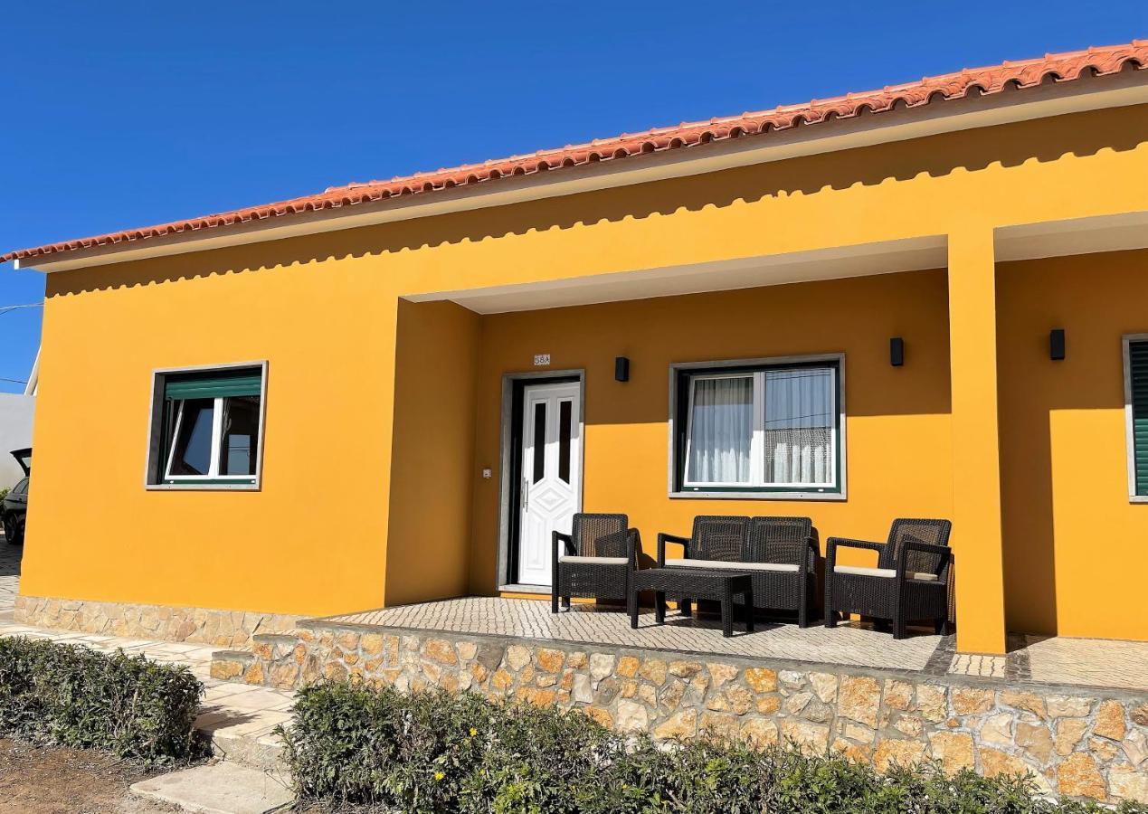 Villa Patrocinio ريبامار المظهر الخارجي الصورة