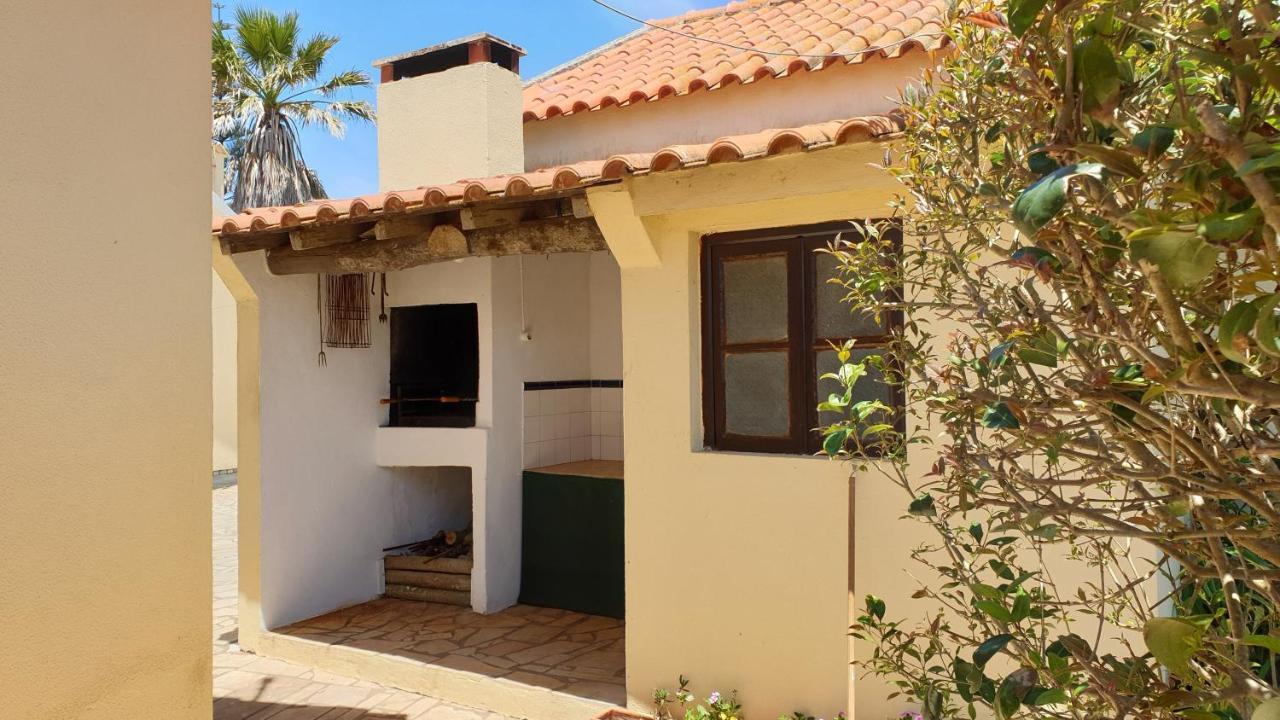 Villa Patrocinio ريبامار المظهر الخارجي الصورة